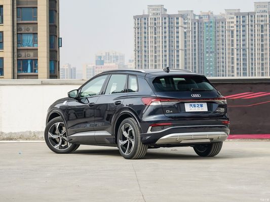 2023 Audi Q4 50 E-Tron Quattro Innovation Edition SUV EV met een cilinderinhoud van 1600-2500cc