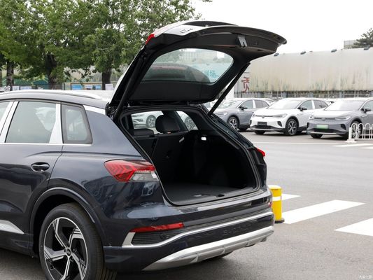2023 Audi Q4 50 E-Tron Quattro Innovation Edition SUV EV met een cilinderinhoud van 1600-2500cc