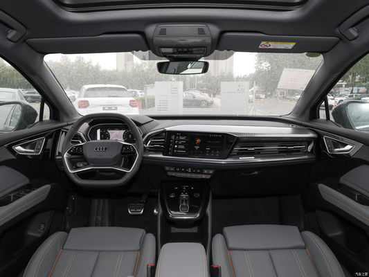 2023 Audi Q4 50 E-Tron Quattro Innovation Edition SUV EV met een cilinderinhoud van 1600-2500cc