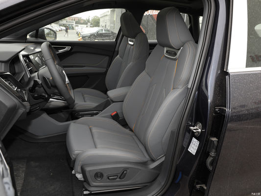 2023 Audi Q4 50 E-Tron Quattro Innovation Edition SUV EV met een cilinderinhoud van 1600-2500cc