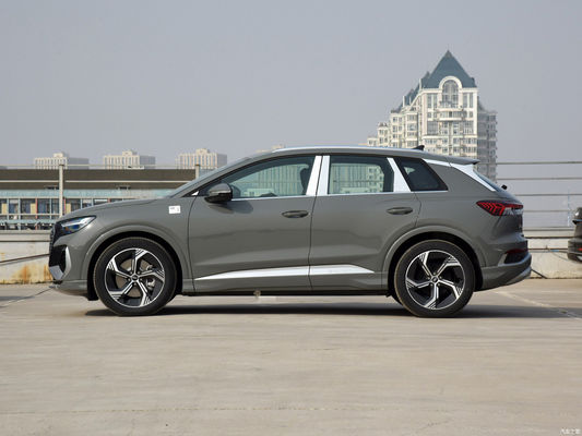 AWD 2023 Audi Q4 E-Tron Quattro Creative Edition SUV EV met online/lokale after-sales care