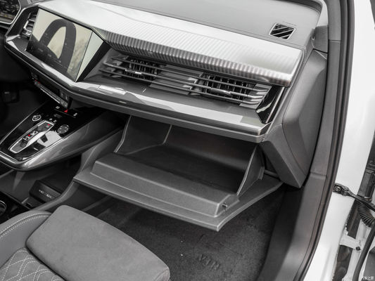 AWD 2023 Audi Q4 E-Tron Quattro Creative Edition SUV EV met online/lokale after-sales care