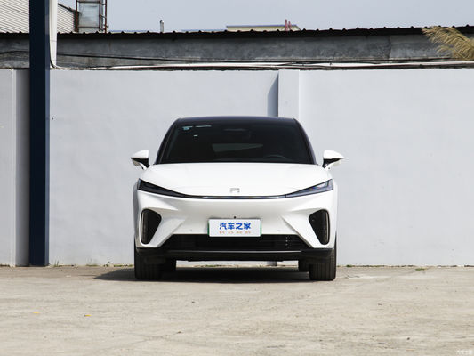 Rising Auto R7 Screen Master PRO 2023 Elektrisch voertuig EV met 5 zitplaatsen en lange afstand