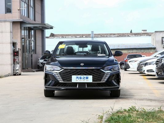 Aeolus Yixuan Max 1.5L Luxe Versie 2024 Benzine Autostoeltjes 5 Naverkoopservice