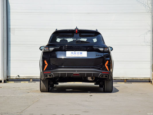Benzinauto Aeolus Yixuan GS 2023 Mach 1.5L Auto Xingyao remsysteem
