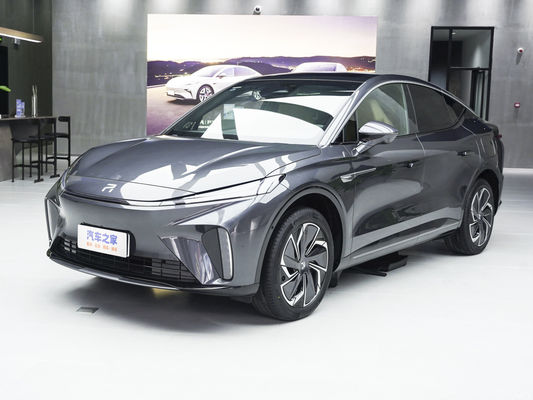 Rising Auto R7 2023 RWD Screen Master Elektrisch voertuig met zuiver elektrische energie