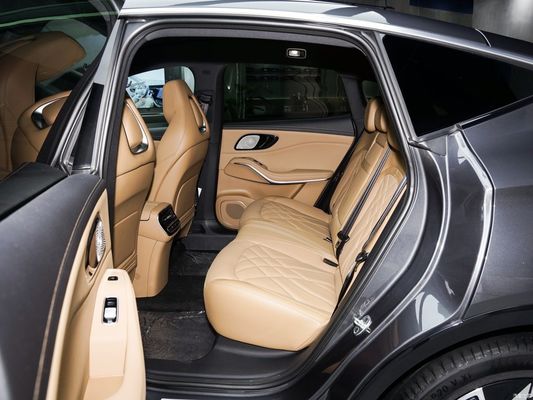 Rising Auto R7 2023 RWD Screen Master Elektrisch voertuig met zuiver elektrische energie