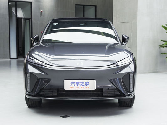 Rising Auto R7 2023 RWD Screen Master Elektrisch voertuig met zuiver elektrische energie