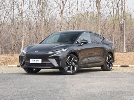EV Rising Auto R7 2023 Performance Screen Master PRO Elektrische auto Op maat gemaakt