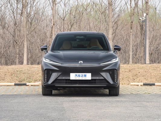 EV Rising Auto R7 2023 Performance Screen Master PRO Elektrische auto Op maat gemaakt