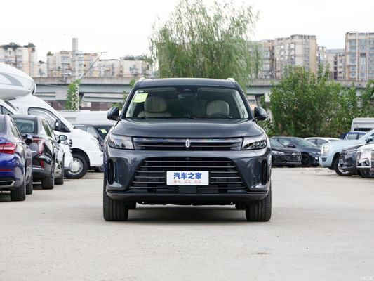 2022 Aito M7 1.5t Range-Extended 2WD Comfort Electric SUV met structuur en 230 km bereik