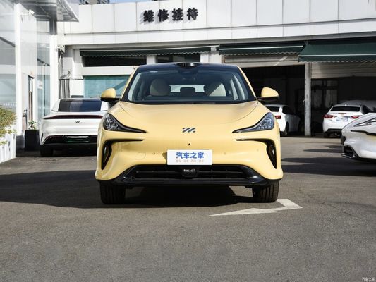 SUV iM Motors LS6 2023 Max Standard De perfecte combinatie van stijl en efficiency
