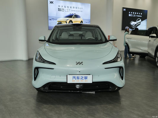 Im Motors Ls6 2023 Max Long-Range Pure Electric SUV voor After-Sales Service Online/Local