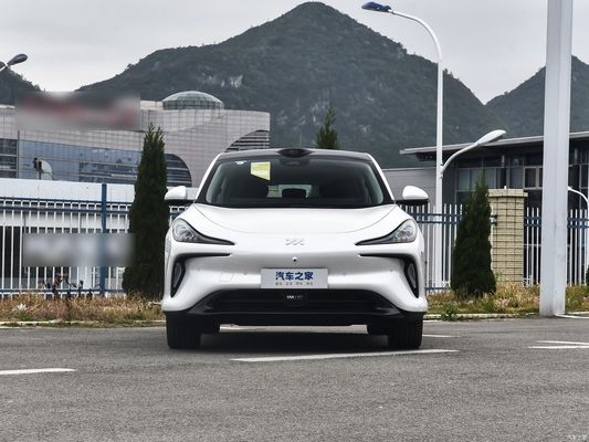 SUV Auto Elektrovoertuig EV Im Motors Ls6 2023 Max Super voor zuiver elektrische energie