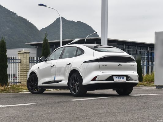 SUV Auto Elektrovoertuig EV Im Motors Ls6 2023 Max Super voor zuiver elektrische energie