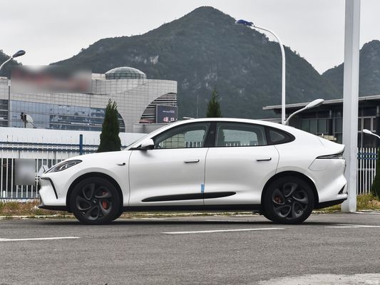 SUV Auto Elektrovoertuig EV Im Motors Ls6 2023 Max Super voor zuiver elektrische energie