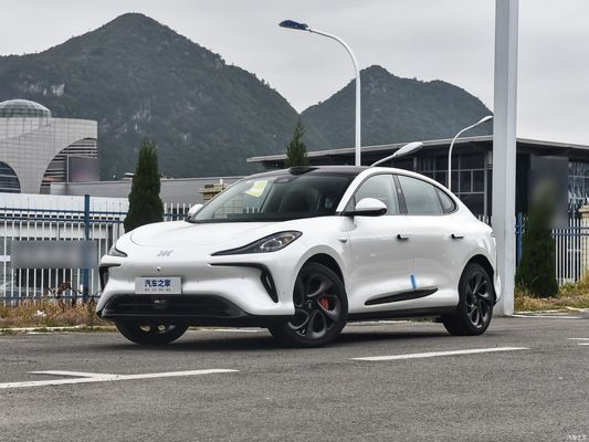 SUV Auto Elektrovoertuig EV Im Motors Ls6 2023 Max Super voor zuiver elektrische energie