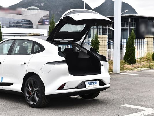 SUV Auto Elektrovoertuig EV Im Motors Ls6 2023 Max Super voor zuiver elektrische energie