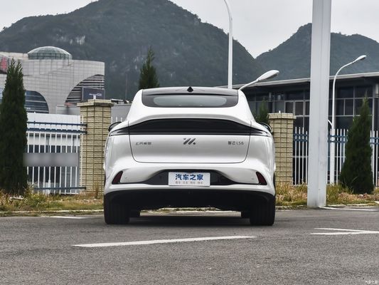 SUV Auto Elektrovoertuig EV Im Motors Ls6 2023 Max Super voor zuiver elektrische energie