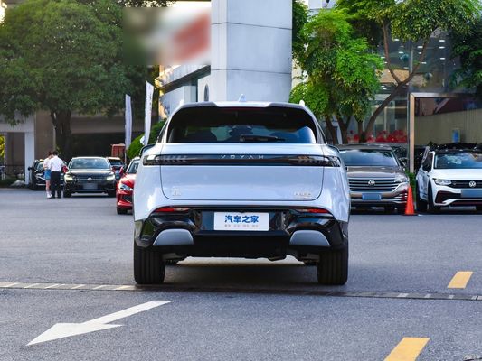 SUV Elektrisch voertuig EV Voyah Gratis 2024 Ultra-Long-Range Online/Lokale aanpassing