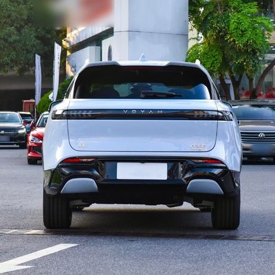 4905x1950x1645 zitplaatsen 5 Ultra-Long Range Energy Electric SUV Car in door Voyah Free 2024