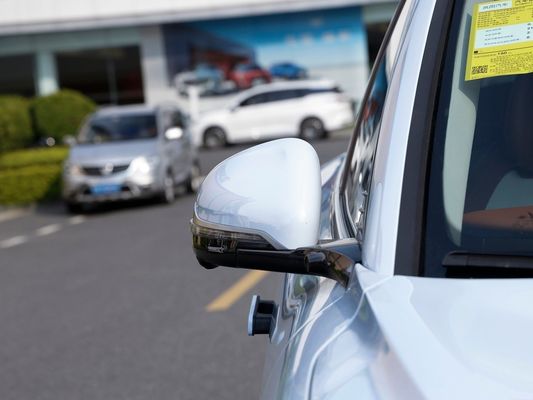Voyah Free 1.5t Ultra Long Battery Life Smart Edition Range Extended Elektrische auto