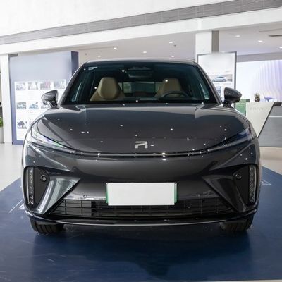 2023 Rising Auto R7 Long-Range Screen Master Version Electric Crossover met ontwerp