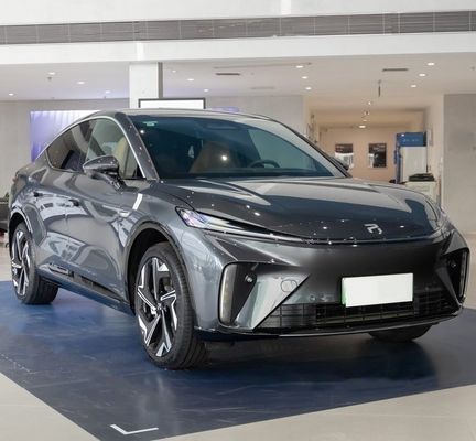2023 Rising Auto R7 Long-Range Screen Master Version Electric Crossover met ontwerp