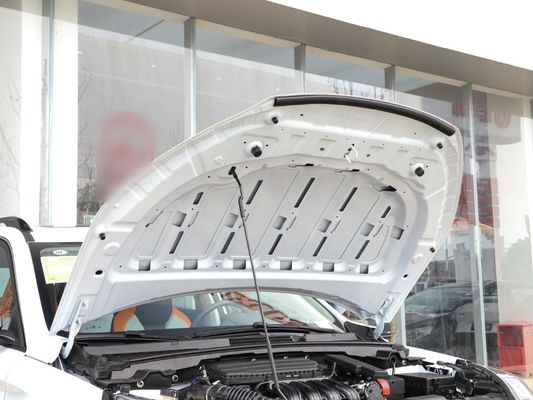 6 luidsprekers Aeolus Yixuan GS 2023 Mach 1.5L Automatic Star Edition met Sport Kit Gasoline Car