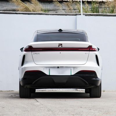 Rising Auto R7 2023 Long-Range Screen-Master PRO Edition Maximale volle massa 2655kg