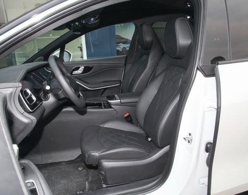 Rising Auto R7 2023 Long-Range Screen-Master PRO Edition Maximale volle massa 2655kg