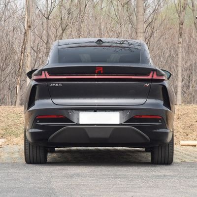Auto R7 2023 Performance Screen Master PRO Edition en rijhulpafbeelding 360°
