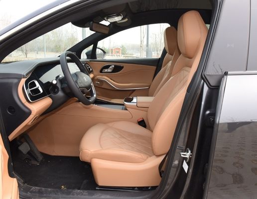 Auto R7 2023 Performance Screen Master PRO Edition en rijhulpafbeelding 360°