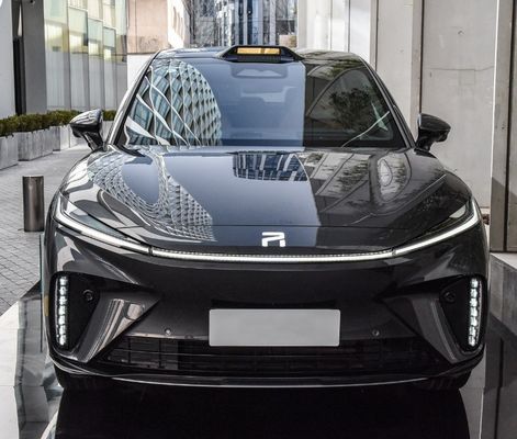 s Rising Auto R7 2023 Flagship Version Maximale volle massa 2755kg Elektrische auto