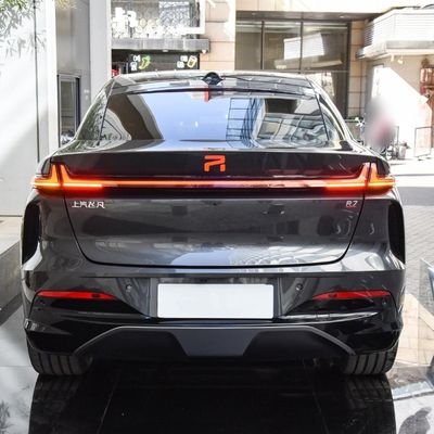 s Rising Auto R7 2023 Flagship Version Maximale volle massa 2755kg Elektrische auto