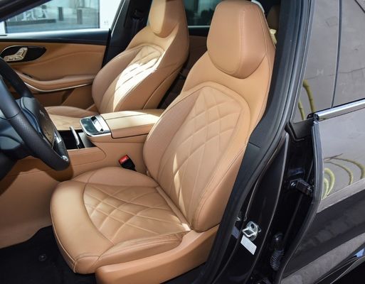 s Rising Auto R7 2023 Flagship Version Maximale volle massa 2755kg Elektrische auto