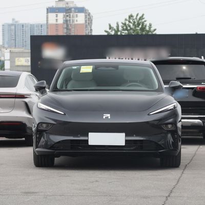 2023 Advanced PRO-versie Elektrische auto Rising Auto F7 Ternary Lithiumbatterij