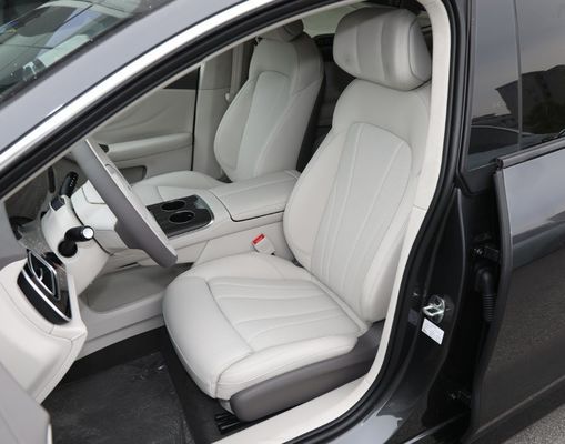 2023 Advanced PRO-versie Elektrische auto Rising Auto F7 Ternary Lithiumbatterij