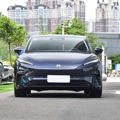 Rising Auto F7 2023 Long-Life PRO-versie Auto met gesloten carrosserie en vloeibare koeling