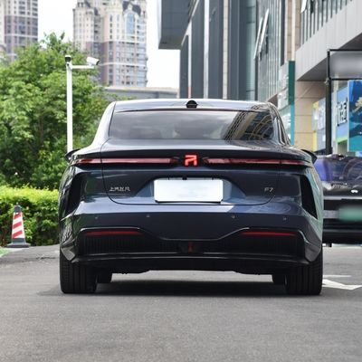 Rising Auto F7 2023 Long-Life PRO-versie Auto met gesloten carrosserie en vloeibare koeling