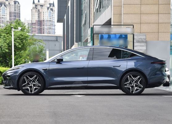 Rising Auto F7 2023 Long-Life PRO-versie Auto met gesloten carrosserie en vloeibare koeling