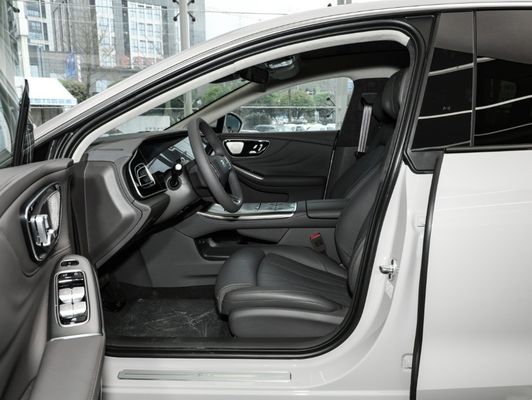 Rising Auto F7 2023 Long-Life PRO-versie Auto met gesloten carrosserie en vloeibare koeling