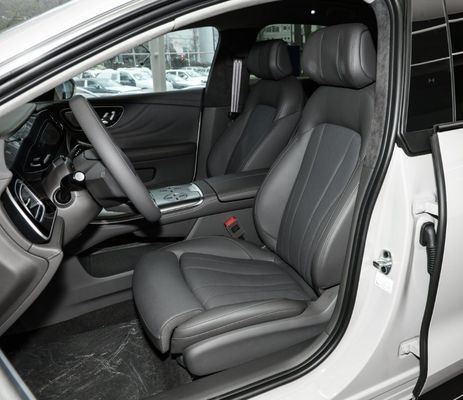Rising Auto F7 2023 Long-Life PRO-versie Auto met gesloten carrosserie en vloeibare koeling