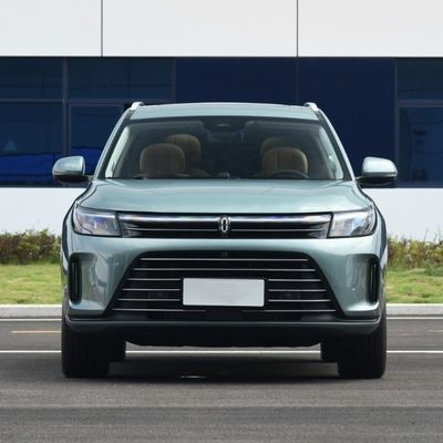 2022 Aito Seres Wenjie M7 1.5t Plus Tweewielaandrijving Comfort Edition SUV 6-zits