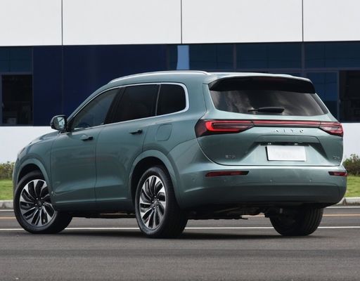 2022 Aito Seres Wenjie M7 1.5t Plus Tweewielaandrijving Comfort Edition SUV 6-zits