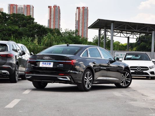 140kw FWD Automotive Suppliers voor 2023 Audi A6l Tfsi Deluxe Sporty Edition Auto Sedan