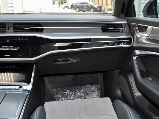 140kw FWD Automotive Suppliers voor 2023 Audi A6l Tfsi Deluxe Sporty Edition Auto Sedan