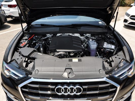140kw FWD Automotive Suppliers voor 2023 Audi A6l Tfsi Deluxe Sporty Edition Auto Sedan