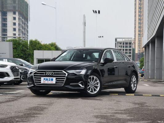 P0000007 2023 Audi A6l Tfsi Luxury Elegant Edition 2.0L L4 Energy Type Benzinauto's