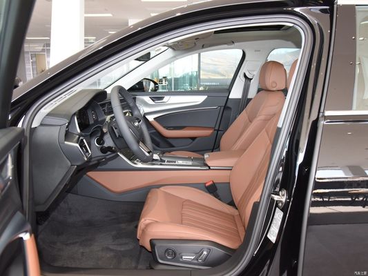 P0000007 2023 Audi A6l Tfsi Luxury Elegant Edition 2.0L L4 Energy Type Benzinauto's
